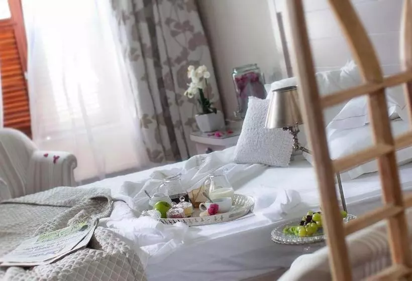 スタンダードルーム, Casa De St. Antônio Hotel Boutique