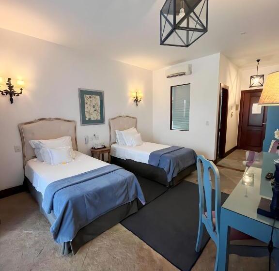 Номер Deluxe, Casa De St. Antônio Hotel Boutique