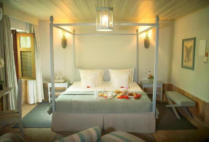 סוויטת סופריור, Casa De St. Antônio Hotel Boutique