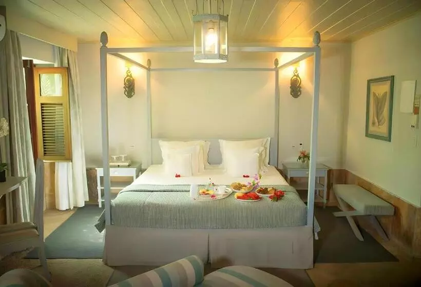 スーペリアースイート, Casa De St. Antônio Hotel Boutique