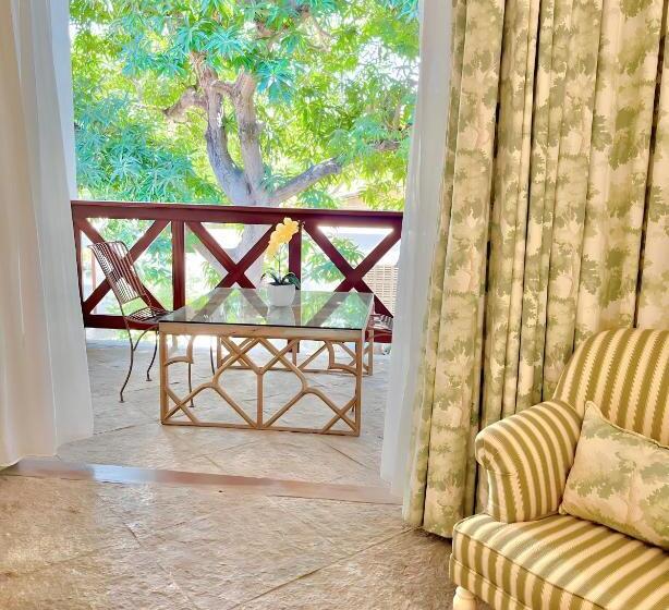 סוויטה דלוקס, Casa De St. Antônio Hotel Boutique