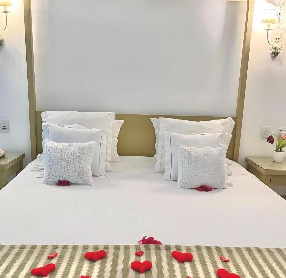 סוויטה דלוקס, Casa De St. Antônio Hotel Boutique