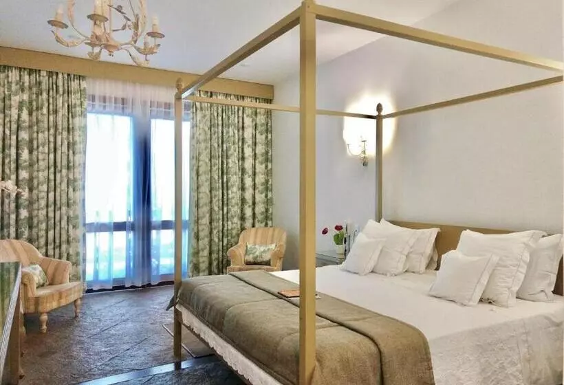 デラックススイート, Casa De St. Antônio Hotel Boutique