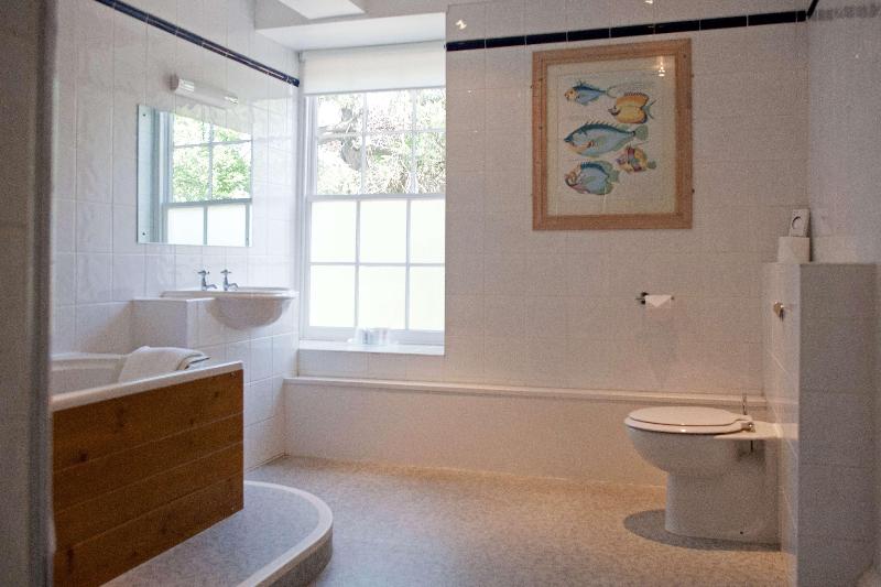 标准间, Aloft Manhattan Downtown Financial District