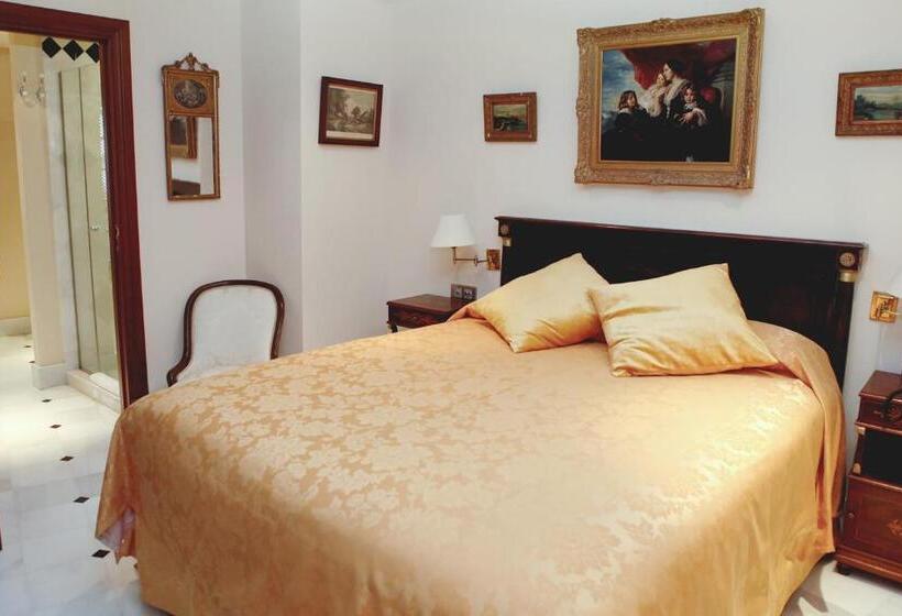 غرفة قياسية, Ateneo Sevilla