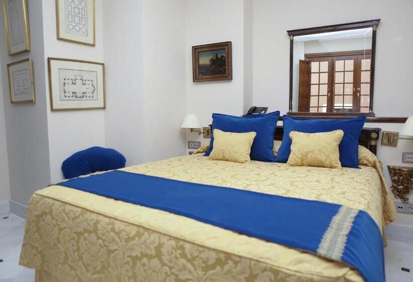 غرفة قياسية, Ateneo Sevilla