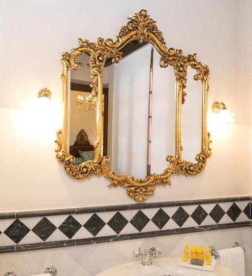 غرفة سوبيريور, Ateneo Sevilla