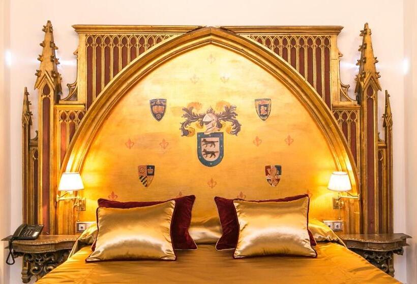 غرفة سوبيريور, Ateneo Sevilla