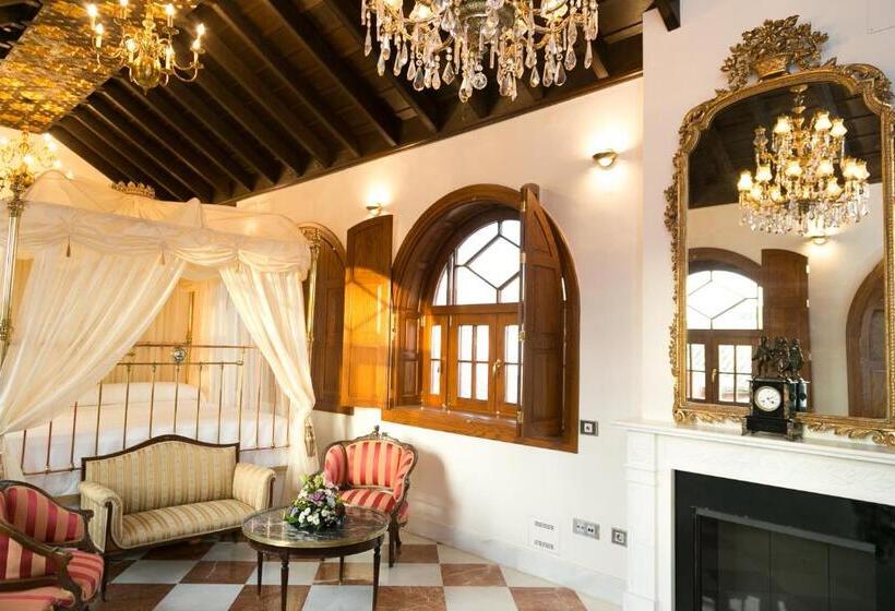 جناح جونيور, Ateneo Sevilla