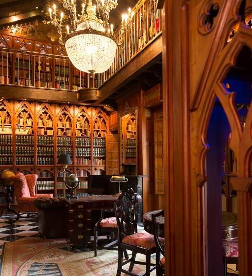 جناح جونيور ديلوكس, Ateneo Sevilla