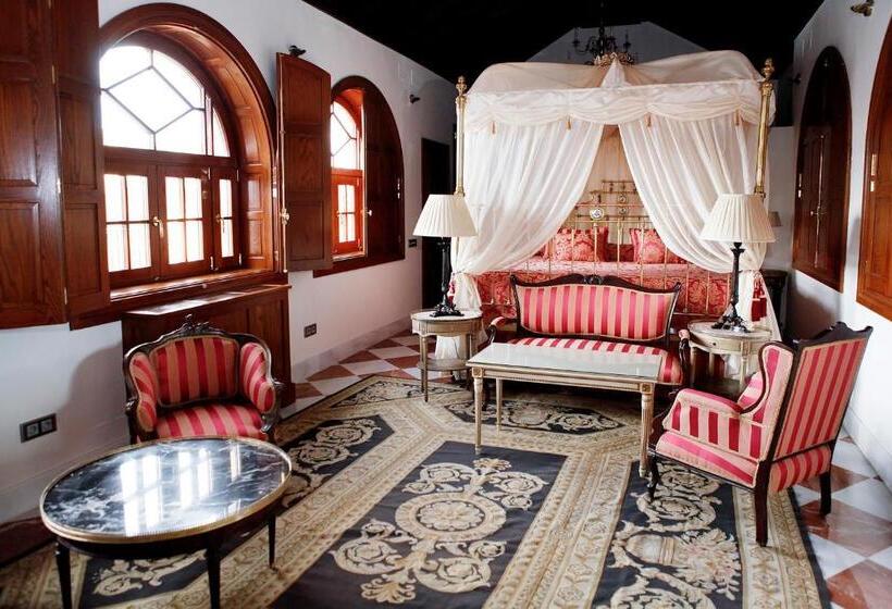 جناح جونيور, Ateneo Sevilla