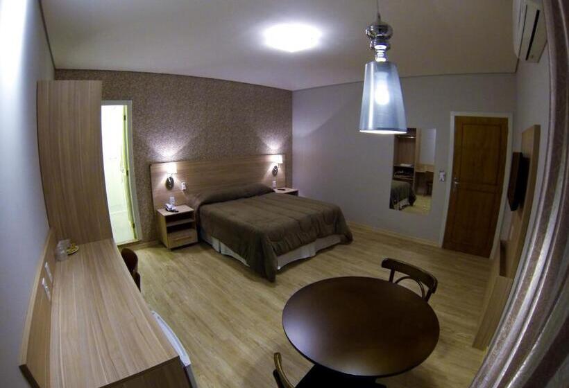 디럭스 룸, Bartz