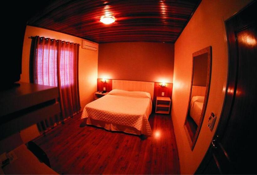 스탠다드 룸, Bartz