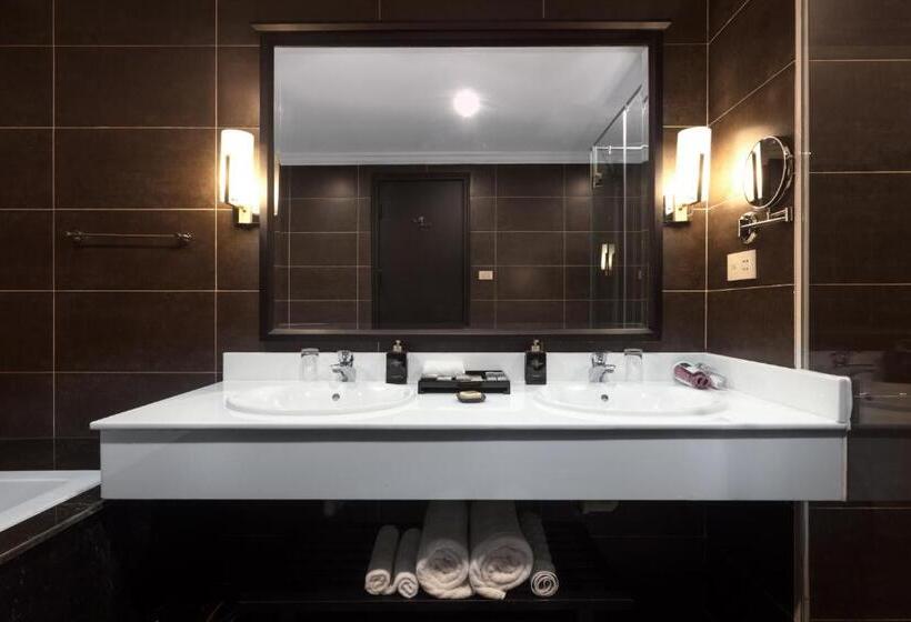 سوییت, Bb Hotel Sapa