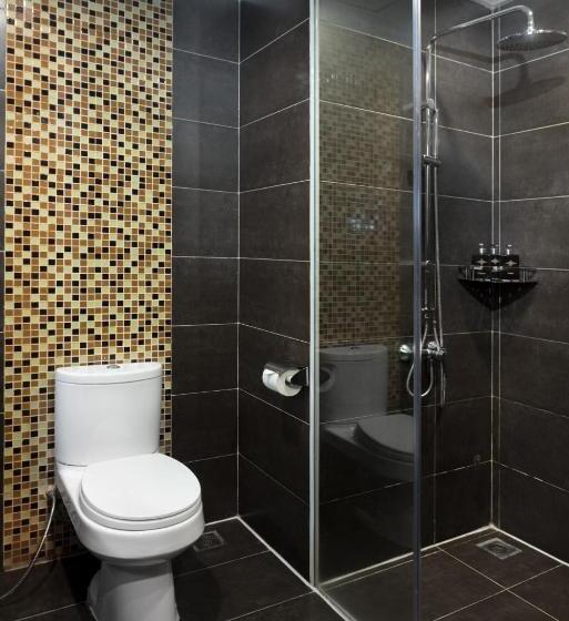 اتاق سوپریور, Bb Hotel Sapa