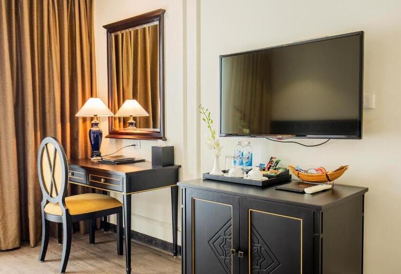 اتاق سوپریور, Bb Hotel Sapa