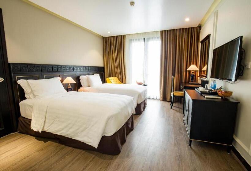 اتاق سوپریور, Bb Hotel Sapa