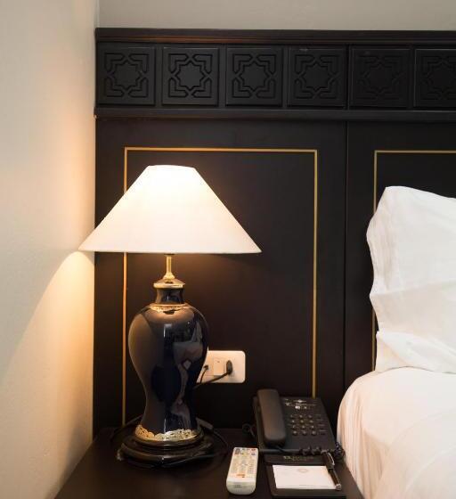 سوییت اجرایی, Bb Hotel Sapa