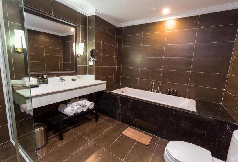سوئیت خانواده 2 خوابه, Bb Hotel Sapa