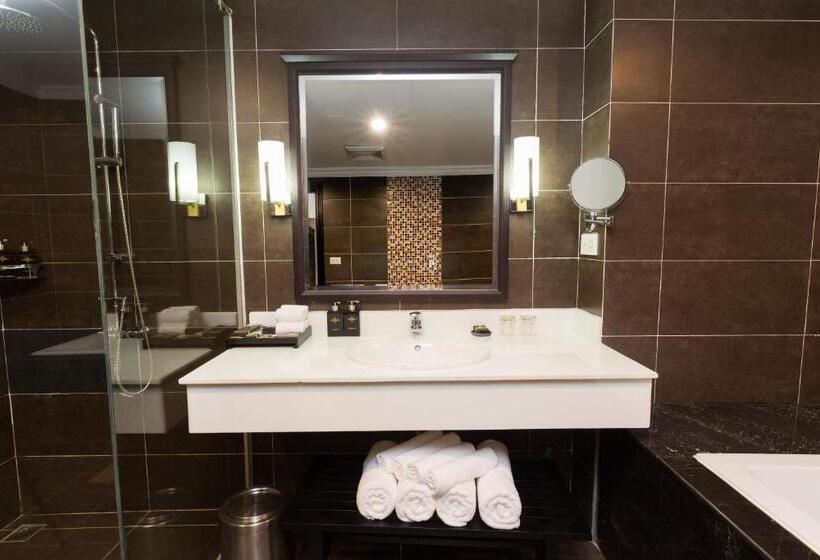 سوئیت خانواده 2 خوابه, Bb Hotel Sapa