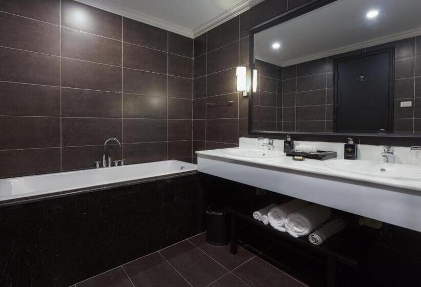 سوئیت خانواده 2 خوابه, Bb Hotel Sapa