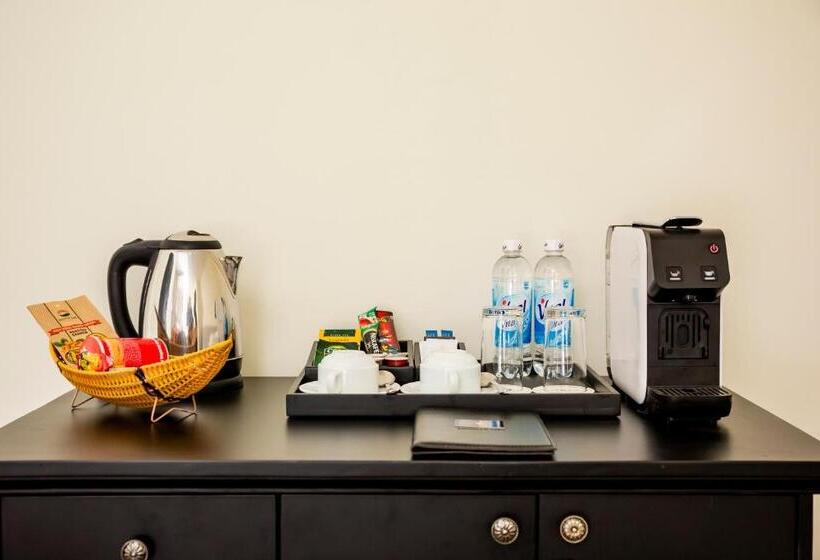 سوئیت خانواده 2 خوابه, Bb Hotel Sapa