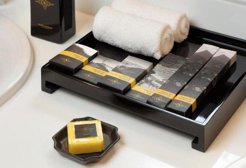 سوئیت خانواده 2 خوابه, Bb Hotel Sapa