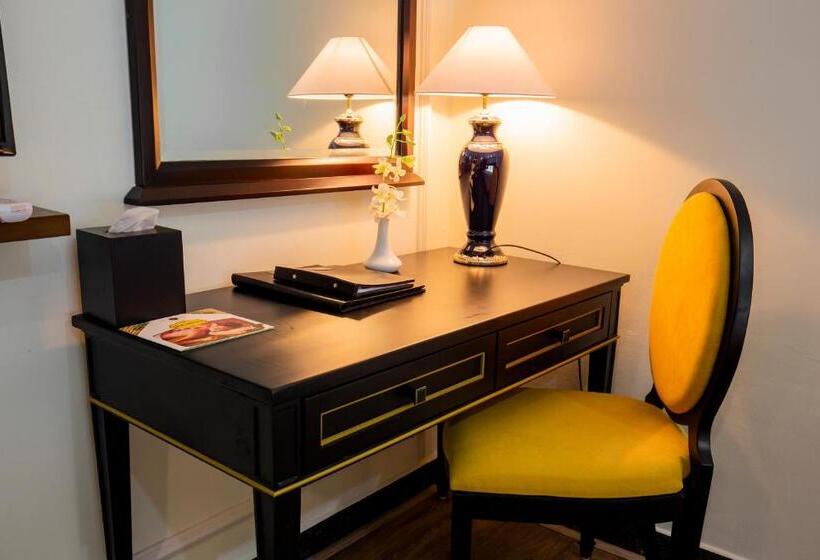 سوئیت خانواده 2 خوابه, Bb Hotel Sapa