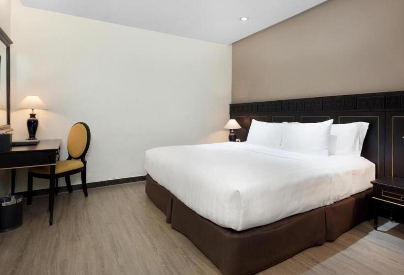 سوئیت خانواده 2 خوابه, Bb Hotel Sapa