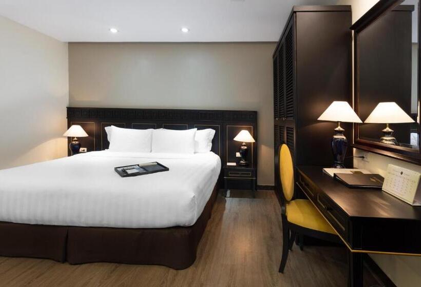 سوئیت خانواده 2 خوابه, Bb Hotel Sapa