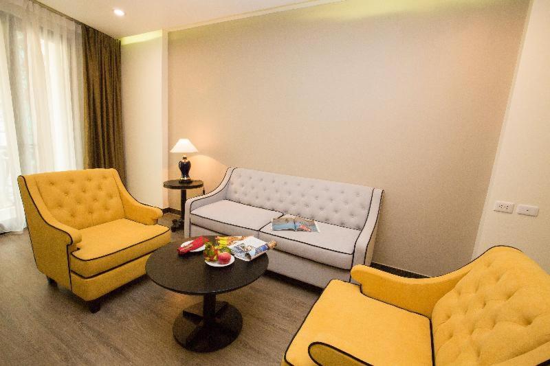 اتاق استاندارد, Bb Hotel Sapa