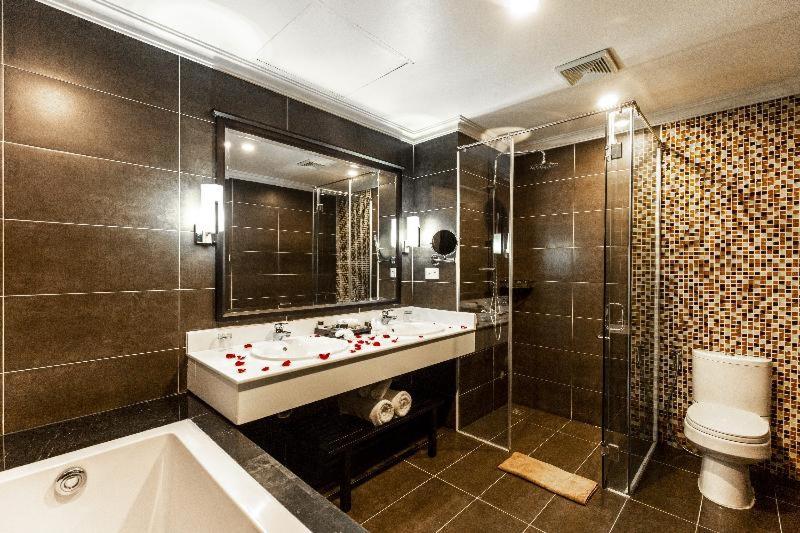 اتاق استاندارد, Bb Hotel Sapa