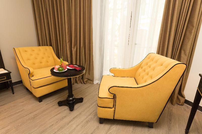 اتاق استاندارد, Bb Hotel Sapa
