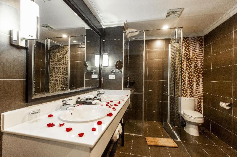 اتاق استاندارد, Bb Hotel Sapa