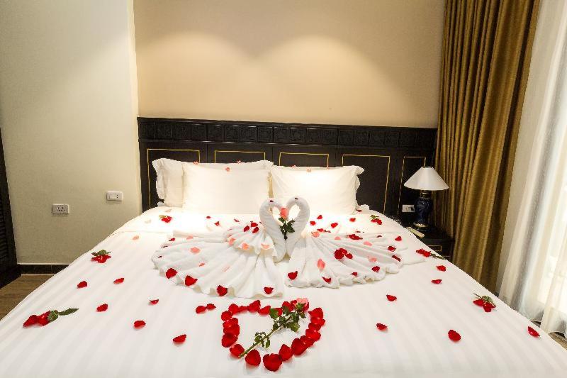 اتاق استاندارد, Bb Hotel Sapa