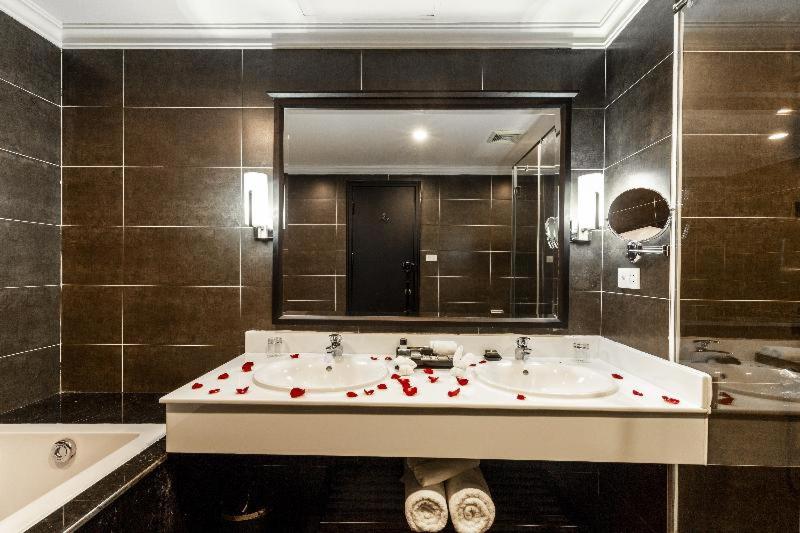 اتاق استاندارد, Bb Hotel Sapa