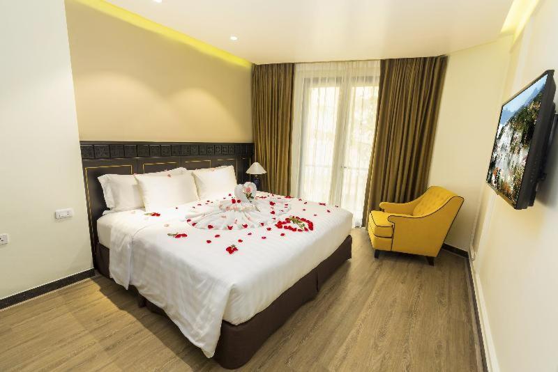 اتاق استاندارد, Bb Hotel Sapa