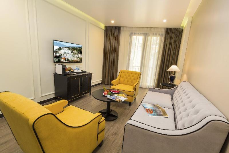 اتاق استاندارد, Bb Hotel Sapa