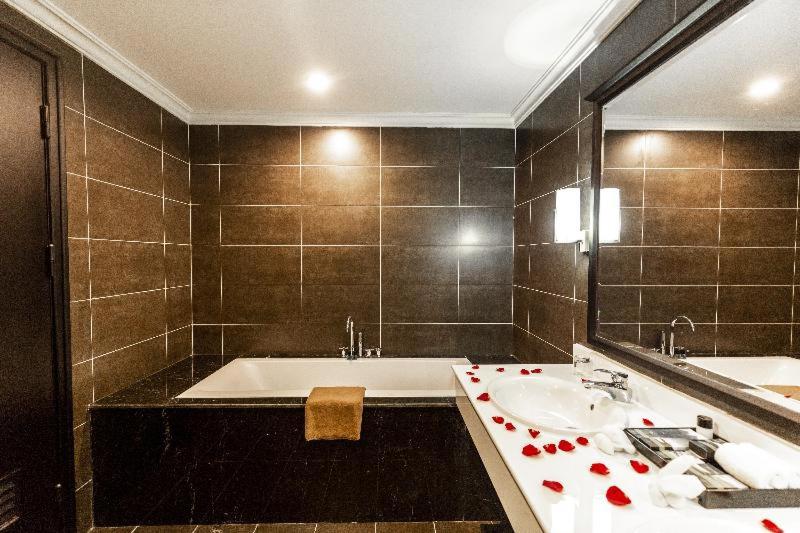 اتاق استاندارد, Bb Hotel Sapa