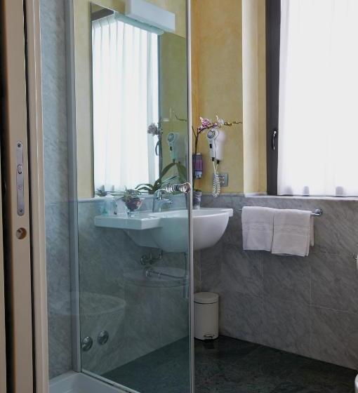 Habitació Estàndard, Berg