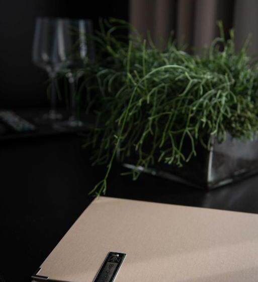 Habitació Superior, Berg