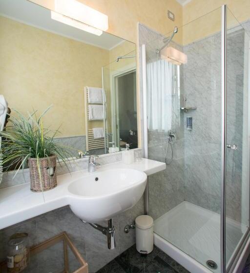 Habitació Superior, Berg