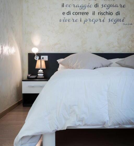 Habitació Triple Estàndard, Berg