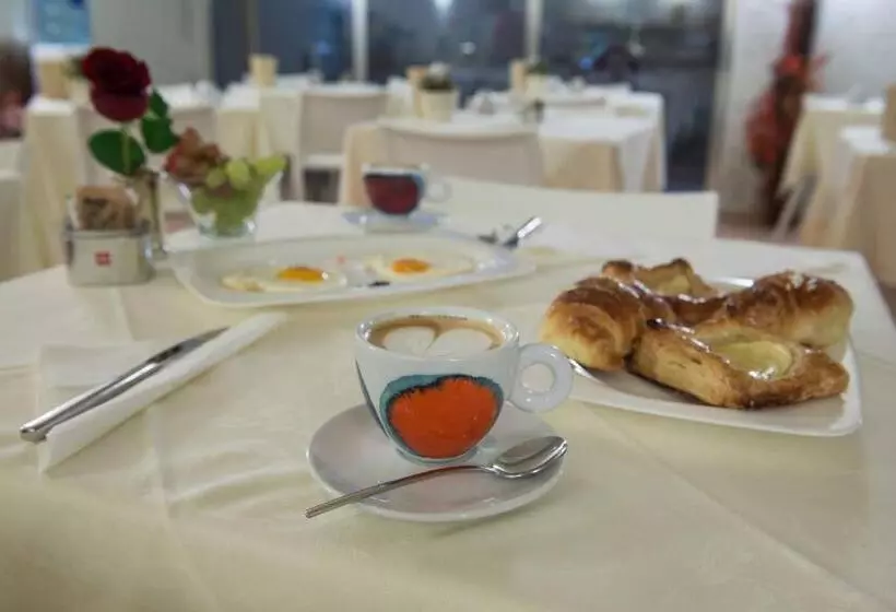 اتاق استاندارد برای معلولان, Berg
