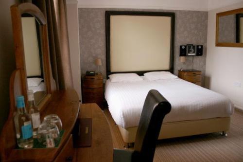 غرفة قياسية, Charlotte House