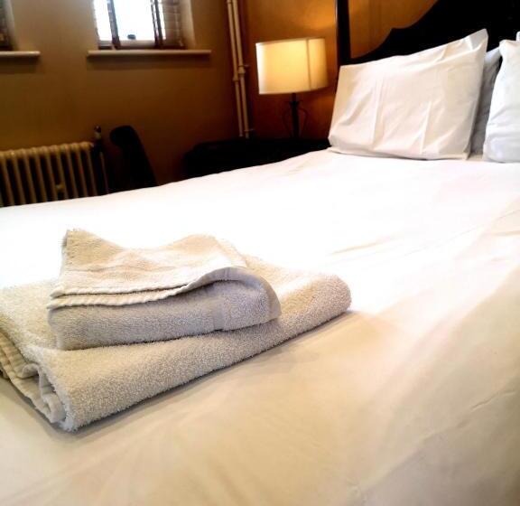 جناح سوبيريور, Charlotte House