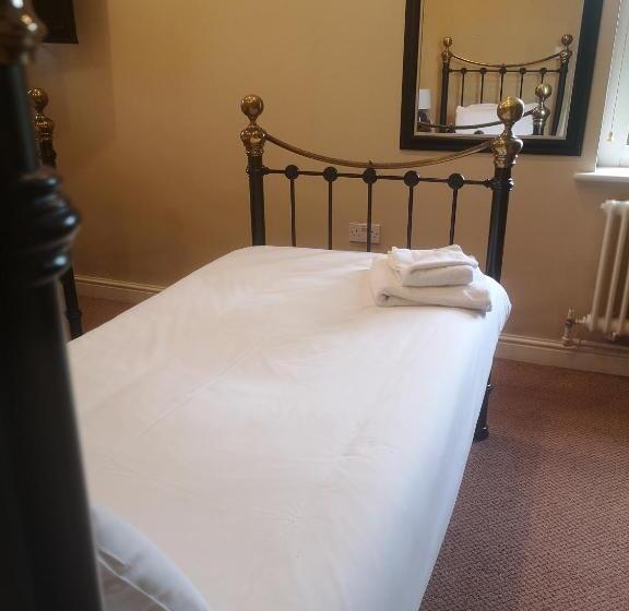 غرفة قياسية, Charlotte House