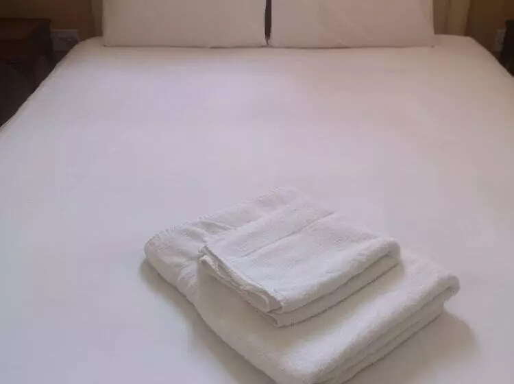 スーペリアースイート, Charlotte House