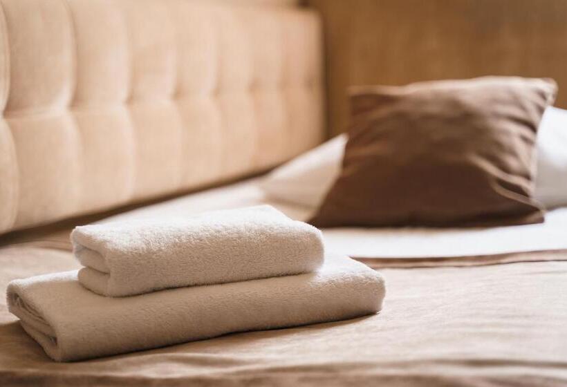 اتاق استاندارد, Globus