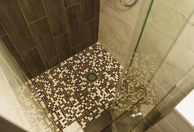 اتاق استاندارد, Globus